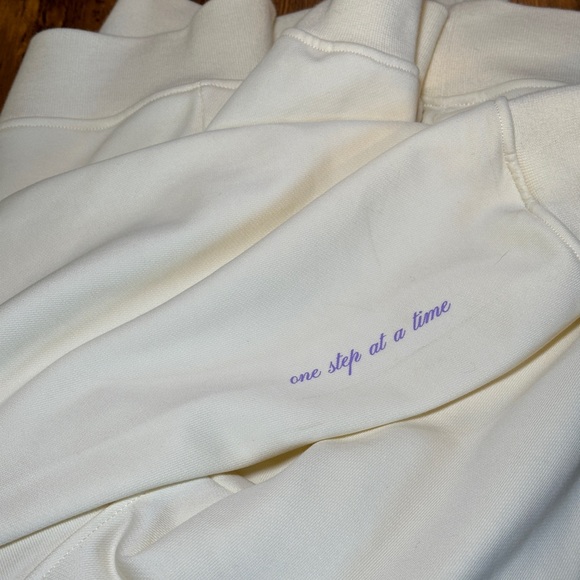 Soulwork Fitness crew neck - Picture 2 of 3